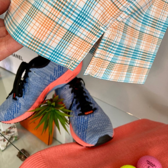 🆕 ⛳️ PUMA SHORTS NWOT - Picture 9 of 11